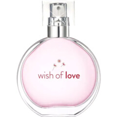 Wish of Love by Avon