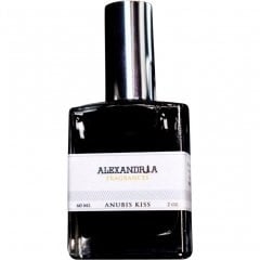 Anubis Kiss von Alexandria Fragrances