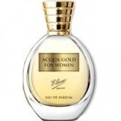 Acqua Gold for Women by Les Parfums de Grasse