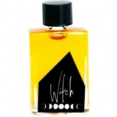 Witch by The Pines Apothecary