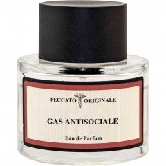 Gas Antisociale by Peccato Originale