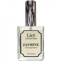 Jasmine by Lisa & Sara