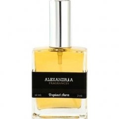 Tropical Aura von Alexandria Fragrances