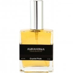 Crystal Peak von Alexandria Fragrances