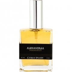 Citrus Splash von Alexandria Fragrances