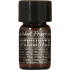 Gunslinger by Fabled Fragrances