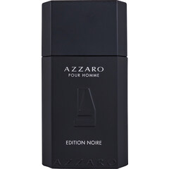 Azzaro pour Homme Edition Noire by Azzaro