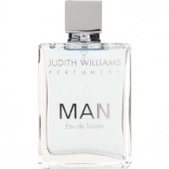 Man by Judith Williams