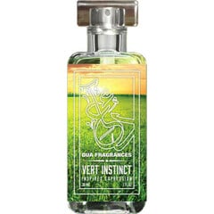 Vert Instinct by The Dua Brand / Dua Fragrances