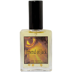Friend of Jack (Perfume) by Wylde Ivy