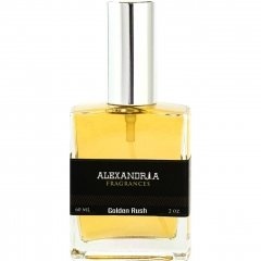 Golden Rush by Alexandria Fragrances
