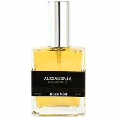 Rose Noir von Alexandria Fragrances
