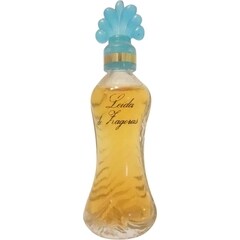 Leïda de Zagoras (Parfum) von Pénélope Zagoras