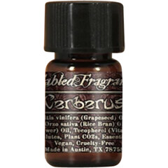 Cerberus by Fabled Fragrances
