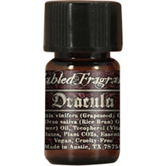 Dracula by Fabled Fragrances