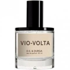 Vio-Volta by D.S. & Durga