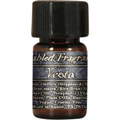 Vesta von Fabled Fragrances