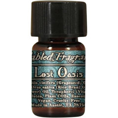 Lost Oasis von Fabled Fragrances