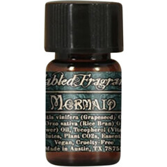Mermaid by Fabled Fragrances