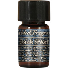 Jack Frost by Fabled Fragrances