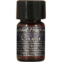 Oracle by Fabled Fragrances