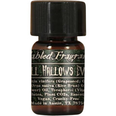 All Hallows Eve by Fabled Fragrances