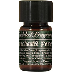 Enchanted Forest by Fabled Fragrances