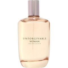 Unforgivable Woman (Scent Spray) by Sean John
