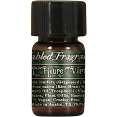 L'Heure Verte by Fabled Fragrances