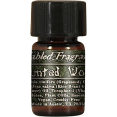 Haunted Woods by Fabled Fragrances