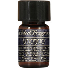 Voodoo by Fabled Fragrances