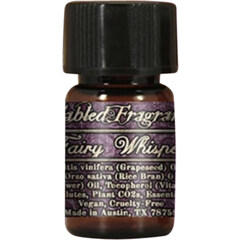 Fairy Whispers by Fabled Fragrances