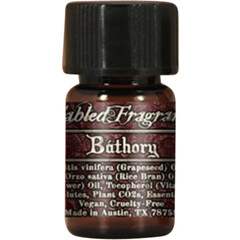 Bathory by Fabled Fragrances