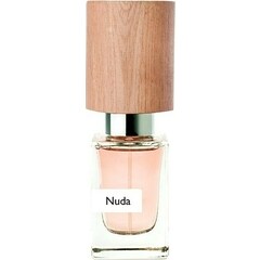 Nuda (Extrait de Parfum) by Nasomatto