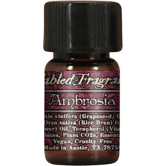 Ambrosia von Fabled Fragrances