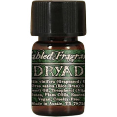 Dryad by Fabled Fragrances