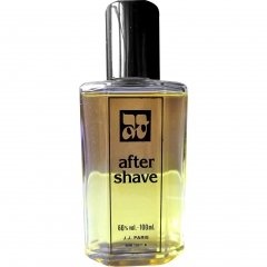 After Shave by Julian Jill