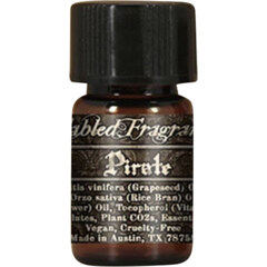 Pirate by Fabled Fragrances