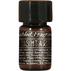 Ishtar by Fabled Fragrances