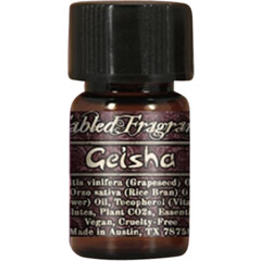 Geisha by Fabled Fragrances