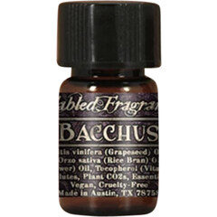 Bacchus von Fabled Fragrances