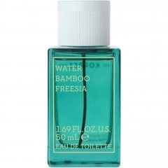 Water | Bamboo | Freesia by Korres