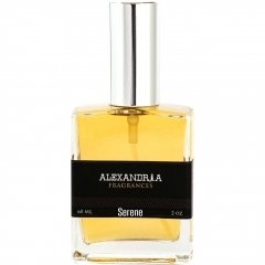 Serene von Alexandria Fragrances