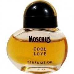 Moschus Cool Love (Perfume Oil) by Nerval
