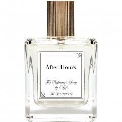 After Hours von The Perfumer's Story by Azzi