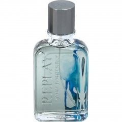 Your Fragrance! for Him (After Shave Lotion) by Replay
