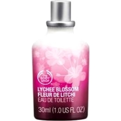 Lychee Blossom / Fleur de Litchi by The Body Shop