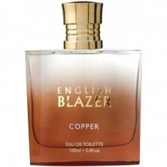 Copper by English Blazer