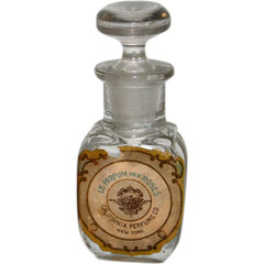 Le Parfum des Roses by California Perfume Company