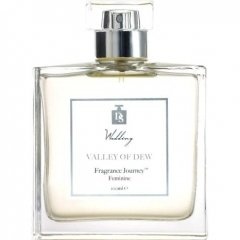Wedding - Valley of Dew by Design In Scent